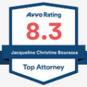 Avvo Badge