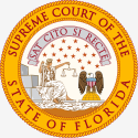 florida supreme court seal